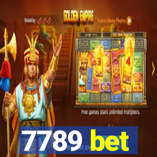 7789 bet